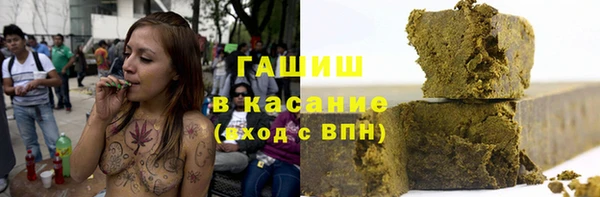крисы Верея